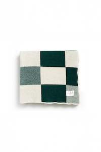 All: Green Heritage Blanket