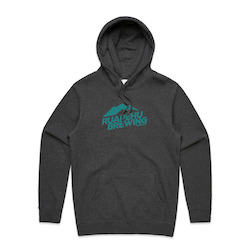 Hoodie - Ruapehu Brewing Co