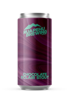 COCOLATE ECLAIR STOUT 440mL