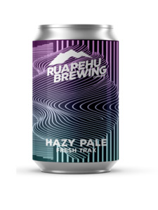 Core Range: FRESH TRAX