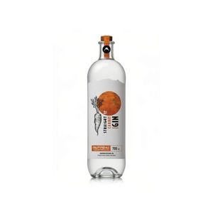 Products: Straight Up Carrot Gin