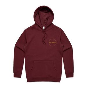 Men's hoodie