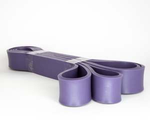 LATEX LOOP PPL 28MM WX4.5MM T