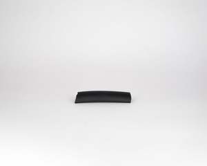 SPONGE STRIP H/RND 18.0 X 7.0MM per metre