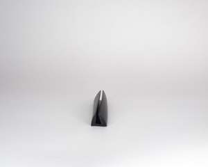 CHANNEL STRIP EPDM RUBBER Per meter