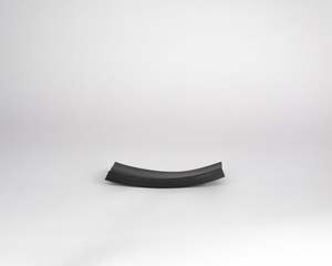 CHANNEL STRIP EPDM RUBBER per meter