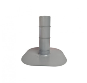 TPO Roofing: TPO Dropper 80mm