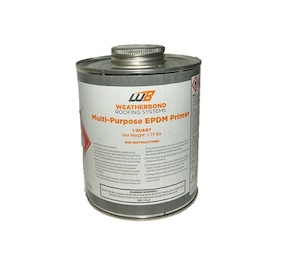 Rubco EPDM Roofing: EPDM Lap Seam Primer 950ml