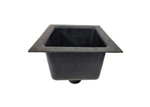 Products: Rubco Domestic Sump 80mm