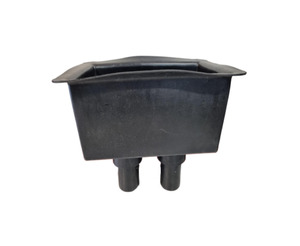 Rubco Domestic Sump 75mm / 100mm