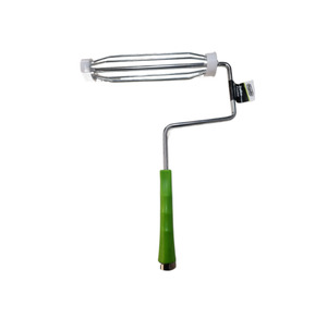 Products: Roller Frame Green 230mm