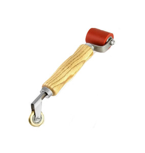 Dual Roller – 40mm Roller & Penny Roller