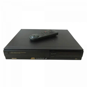 Products: DVD Player Disposal - Rubbish Pickup