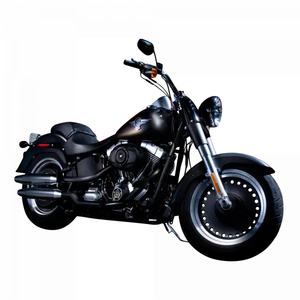 Products: Motorcycle Disposal - Rubbish Pickup