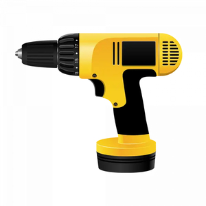 Products: Electric drill - Rubbish Pickup
