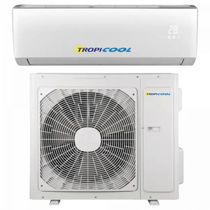 Split-Type Airconditioner Disposal - Rubbish Pickup