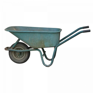 Products: Wheelbarrow Disposal - Rubbish Pickup