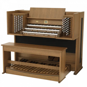 Console Piano - Rubbish Pickup