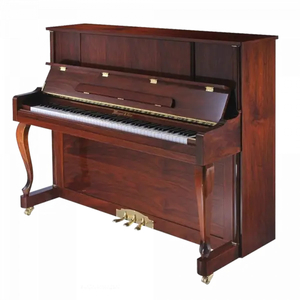 Spinet Piano - Rubbish Pickup
