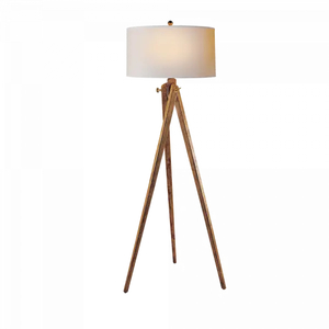 Lamp - Rubbish Pickup