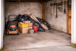 Products: Garage Cleanout Christchurch – Small Jobs & Junk Removal