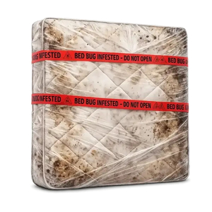 Products: Bed Bug Mattress Removal – Christchurch - Rubbish Pickup