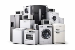 Products: Appliance Removal Christchurch – Fridges, Washers & Whiteware Pickup - Rubbish Pickup