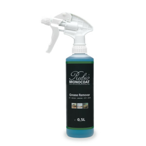 Rubio Monocoat Grease Remover