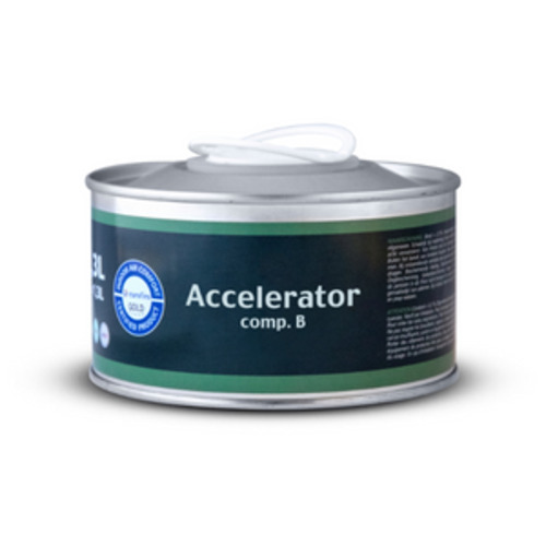 Oil Plus 2c- Part B Component