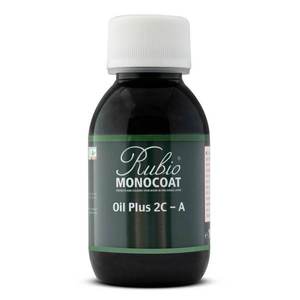 Cleaning And Maintenance: Colours - 100ml - Rubio Monocoat Oil Plus 2C