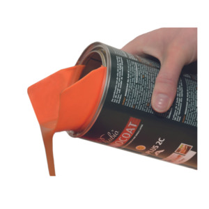 Pouring spout for Cans