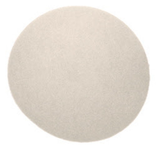 Application Pad - White