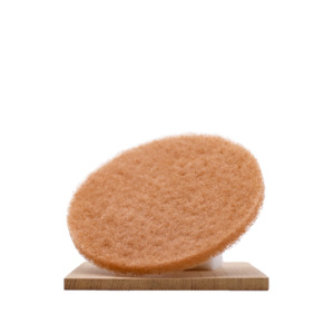 Application Pad - Beige