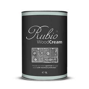 Rubio Monocoat WoodCream