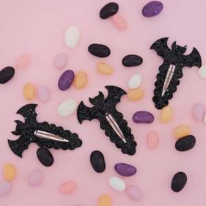 Products: Single Bat Snap Clips