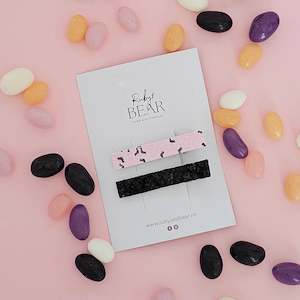 Griselda - 2 Pack Alligator Clips