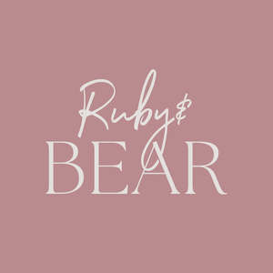 Additional Extras: Ruby + Bear Gift Cards