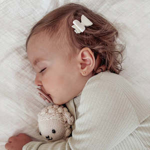 NEW COLOURS & RESTOCK - Emilia Itty-Bitty Clip Duos