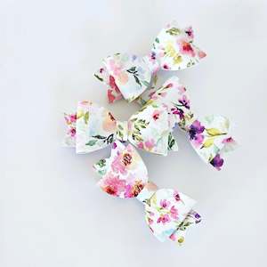 Coordinates: Tomei - Little Sister Clip Duos