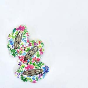 Coordinates: Havana - Single 5cm Snap Clips