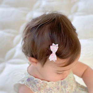 Coordinates: Elsie - Itty-Bitty Duos