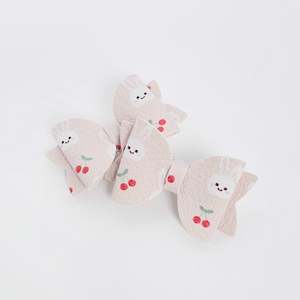 Into The Wild: Tulare - Itty-Bitty Clip Duos Or Single Headbands