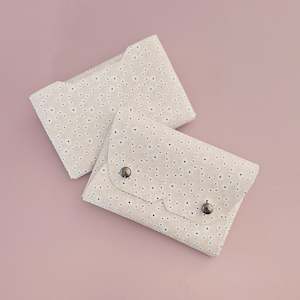 Bruna Cardholder Pocket Purse