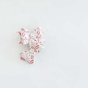 Derek - Itty-Bitty Clip Duos