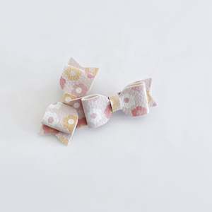 Joy - Itty-Bitty Clip Duos