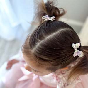 Fresh From The Market: Kellie - Itty-Bitty Clip Duos