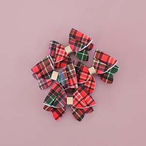 Headbands: Mackenzie - Single Middle Sister Bow Clips Or Headbands