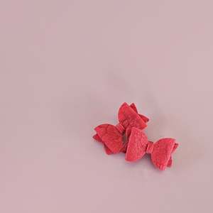 Fresh From The Market: Meila - Itty-Bitty Clip Duos