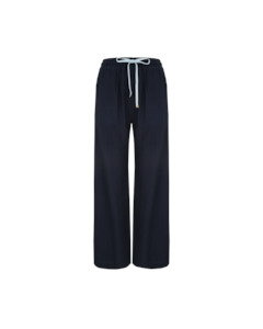 CORVETTE TROUSER NAVY BLUE