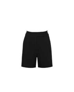 RUE SHORT BLACK